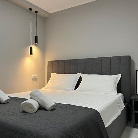 Luxury Apartment In Kavála Ngoại thất bức ảnh